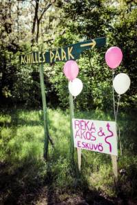 achilles park szabadtéri esküvő