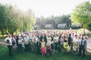 weddinggroup